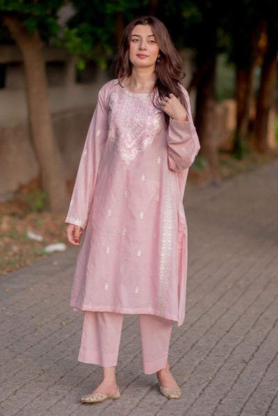 eastern dress